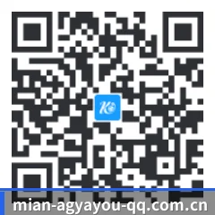 Android 系统版 二维码